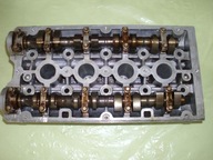 Головка silnik-a opel zafira b 1.6 16v 1,6 xep по регенерация 24461591