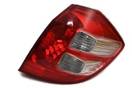 Honda jazz / fit 07- фара задняя правая новый, новое depo^