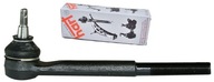 Hart 435 169 hart наконечник тяги