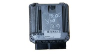 Ecu vw golf vi 0281015476 03l906022la дописать - фото