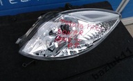 LAMPA TOYOTA YARIS II SONAR