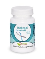 Diabenal (CUKRZYCA DIABETYCY) 100 tabletek