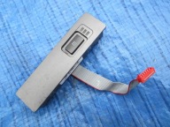 button rear seat right BMW E65 E66 LIFT 6918432