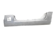 Порог левый до mercedes sprinter, спринтер 208-414 1995-2000