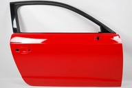 Дверь правое переднее audi a3 3d