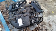 Citroen c3 12r.1.4 hdi двигатель 9372589480 kpl. - фото
