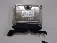 AUDI A4 COMPUTER BEDIENTEIL 0281011138 038906019JT