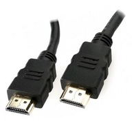 Kábel Lamex LXHD160 HDMI - HDMI 1,2 m