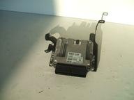 Kia optima блок компьютер двигателя 0281032352 39155-2a930 39150-2a930