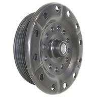 Сцепление компрессора кондиционера daihatsu,toyota denso 5se09c,5ser09c v6 10 - фото