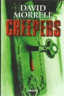40423 Creepers. David Morrell (Autor).