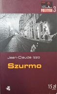 SZURMO Jean-Claude Izzo