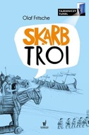 SKARB TROI / OLAF FRITSCHE / LEKTURA