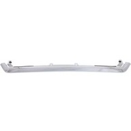 Subaru forester 2013- листва накладка хром, хромом капота