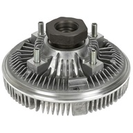 Сцепление виско вискомуфта case maxxum new holland tm - фото