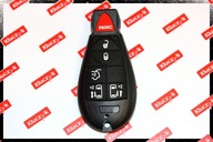 Ключ chrysler town and country keyless mokotow - фото