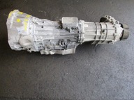 Коробка, кпп, ящик, ящик передач, коробка передач vw touareg 7p0 3.0 tdi nxj
