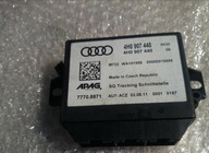Audi a6 a7 a8 блок lokalizacji 4h0907440