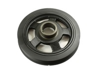 Шкив вала коленчатого hyundai/kia o kia oe 23124 2a001 шкив, - фото