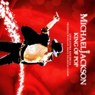 MICHAEL JACKSON KING OF POP - 2 CD - LIMITED TOP