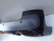bumper rear AUDI A6 C5 ALLROAD 01-04 NR 152