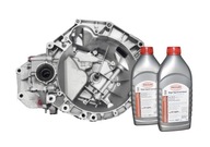 Коробка передач a506 c514 1,2 b fiat punto panda