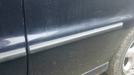 Листва крыла левая задняя vw polo iii 6n 94-99 3d