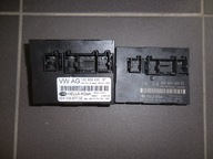 Vw модуль комфорту 1k0959433bt - фото
