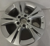 Диск алюминиевая mercedes-benz oe 7.0" x 17" 5x112 et 48