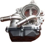 Vw audi seat 1.6 2.0 tdi дросель 04l128063b - фото
