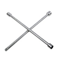 Ключ до колеса 1/2 тип x 17x19x21 29020 proline - фото