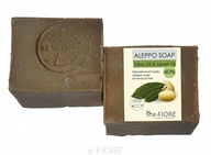 Mydlo ALEPPO olivovo-vavrínové 40% MASTNé 200 G