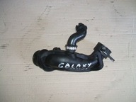 Ford galaxy mk4 трубка турбины корпус ds73-9f805-hd - фото