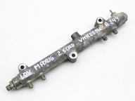Ldv maxus 04-09 2.5 crd топливная рейка bosch 0445214041