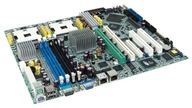 Základná doska Asus NCLV-DS Intel Socket 604