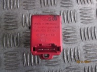 Резистор воздуходувка audi a4 94-98r 357907521 - фото