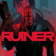 RUINER PL PC STEAM KĽÚČ + DARČEK