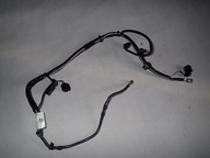 Dw passat cc провода генератора 3aa971230g