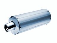 Глушитель выпуск, выхлоп odblokowany 2t keeway hurricane zipp