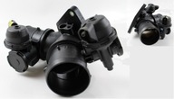 Ford 2.0d дросель тройник oe 9657522680 новый, новое - фото