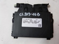 Mercedes-benz oe a0015454416 модуль коробки