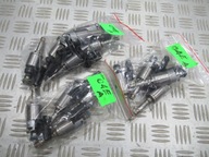 Впрыскивание форсунка tsi tfsi audi vw 04e133038a - фото