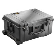 Case Peli 1610 skrinka kufor fotoaparát kamera