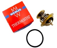 Wahler 4253.87d termostat, средний chlodzacy - фото