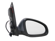 Зеркало ele/pod 5 pin opel astra j iv 4 2009-15 r - фото
