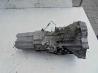 Коробка передач mpa seat exeo audi a6 c6 - фото