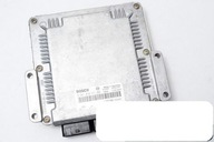 Компьютер mitsubishi 0281010437 hom8200142442 - фото