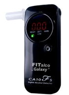 Fitalco Galaxy Plus Alkohol Tester Tester triezvosti