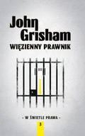 Więzienny Prawnik John Grisham