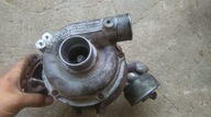 Mazda 626 99-03 2.0 ditd турбина - фото